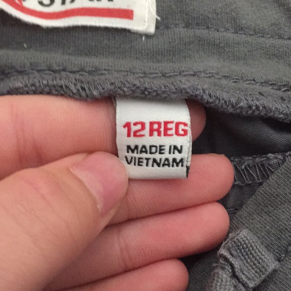 Long Shorts - Picture 6 of 6